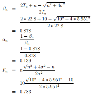 Traffic Progression Models | Transportation Engineering - Civil Engineering (CE)