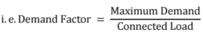 Chapter 10 - Power System (Part - 1) | Additional Study Material for Mechanical Engineering