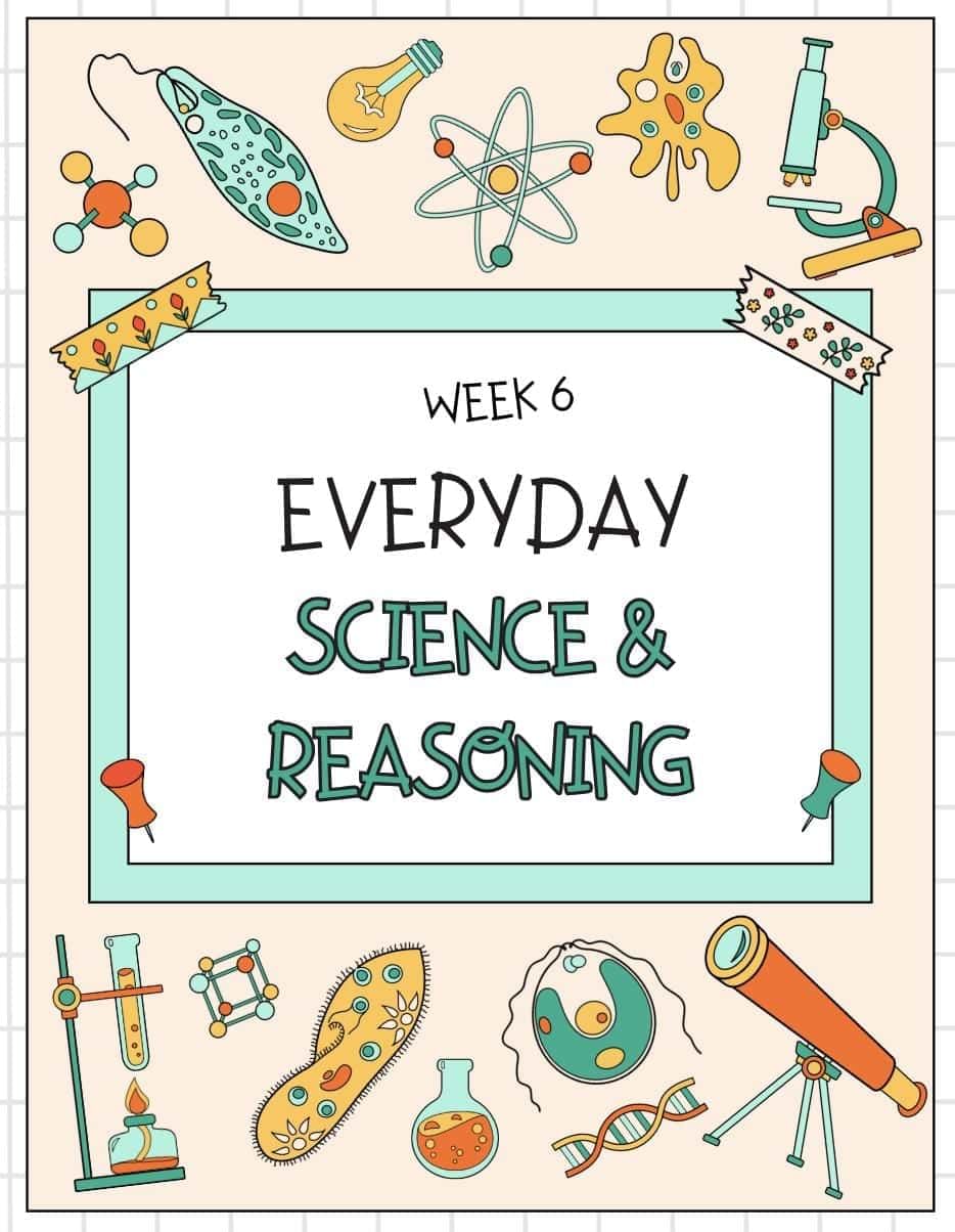 2-Month Study Plan for Science Olympiad Class 3 | Science Olympiad for Class 3