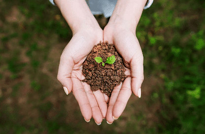 Soil Conservative