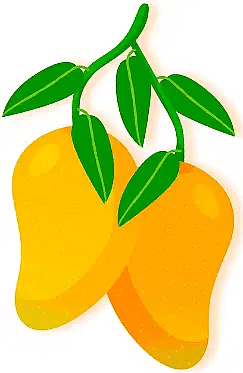Mangoes Round the Year - 1 Class 5 Worksheet EVS Chapter 4