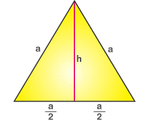 Equilateral Triangle 
