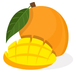 Mangoes Round the Year - 1 Class 5 Worksheet EVS Chapter 4