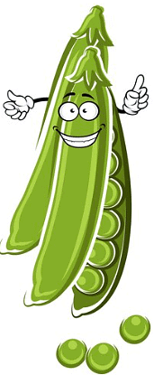 Peas