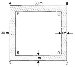 NCERT Solutions for Class 8 Maths - Perimeter and Area- 3
