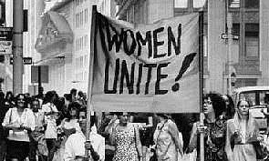 Women Movement