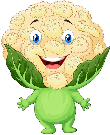 Cauliflower 