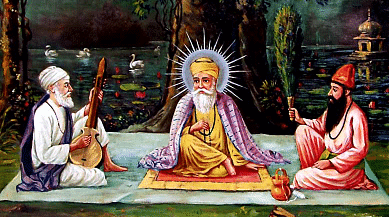 Class 7 History Chapter 6 Question Answers - Devotional Paths to the Divine