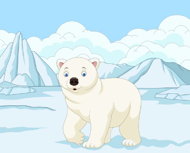 Polar Bear 