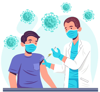 Vaccination 