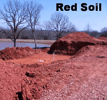 Red Soil