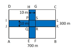 NCERT Solutions for Class 8 Maths - Perimeter and Area- 3