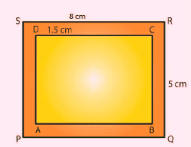 NCERT Solutions for Class 8 Maths - Perimeter and Area- 3