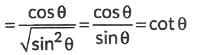 Class 10 Maths Chapter 8 Previous Year Questions - Introduction to Trigonometry