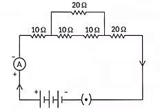 Class 10 Science Chapter 11 Previous Year Questions - Electricity