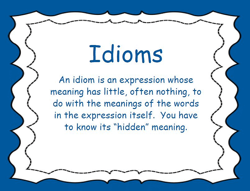 Idioms and Phrases - Rules and Examples | General Aptitude for GATE - Mechanical Engineering