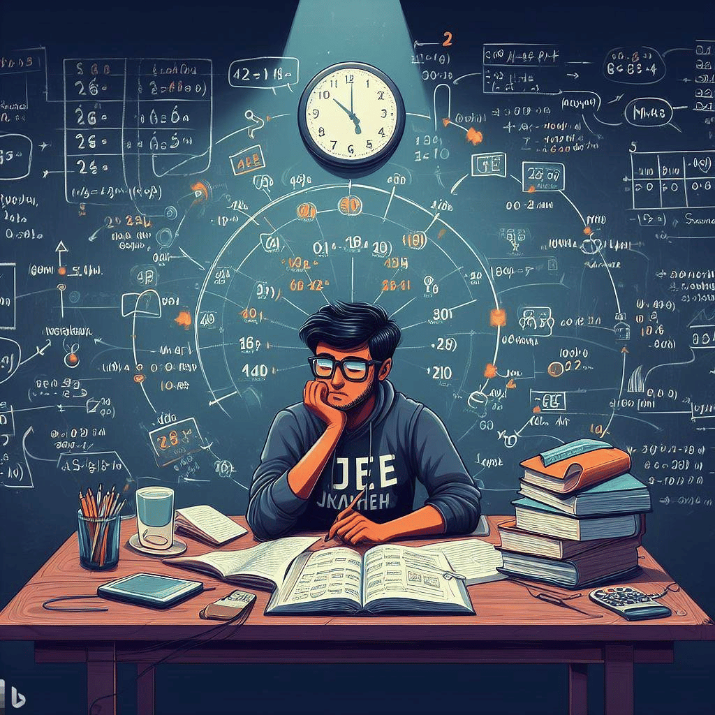 60 Days Timetable for `Mathematics` JEE Preparation | Mathematics (Maths) for JEE Main & Advanced