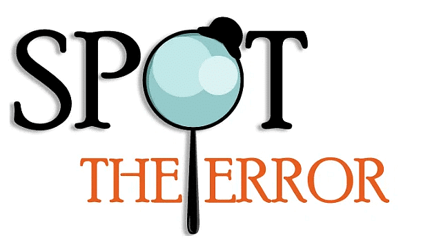 Golden Rules of Spotting Errors | Verbal Ability & Reading Comprehension (VARC) - CAT