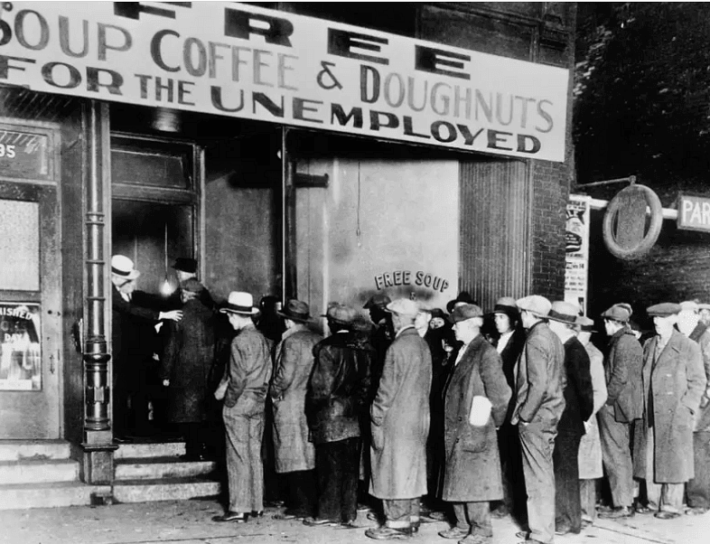 Great Depression