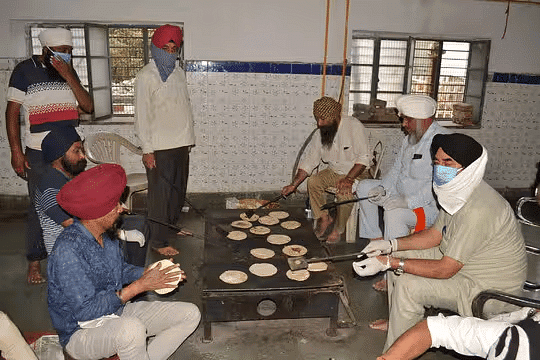 Tandoor