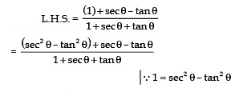 Class 10 Maths Chapter 8 Question Answers - Introduction to Trigonometry