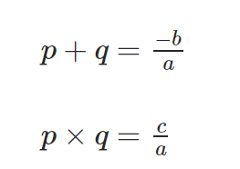 Quadratic & Higher Order Equations Important Notes | Quantitative Aptitude (Quant) - CAT