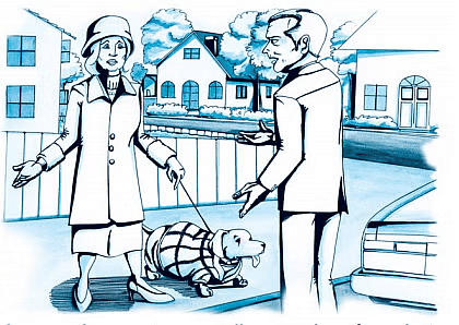 Class 10 English Chapter 1 Question Answers - A Triumph of Surgery