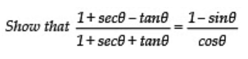 Class 10 Maths Chapter 8 Question Answers - Introduction to Trigonometry