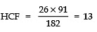 Class 10 Maths Chapter 1 Question Answers - Real Numbers