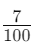 Decimals Class 6 Notes Maths Chapter 8