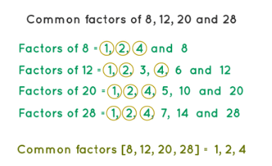 Playing with Numbers Class 6 Notes Maths
