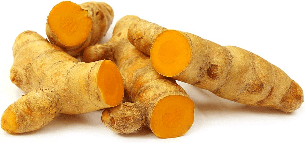 Turmeric (Haldi)