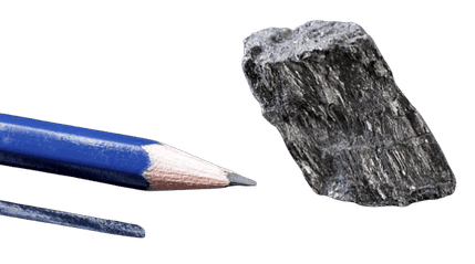 Graphite 