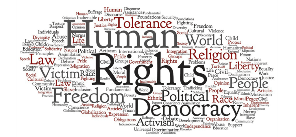 Class 9 Civics Chapter 5 Notes - Democratic Rights
