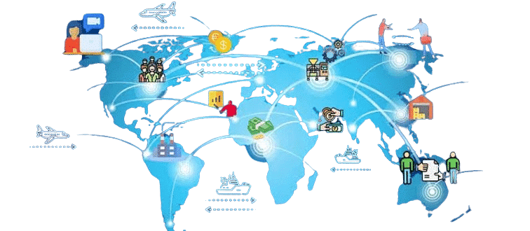 Globalization