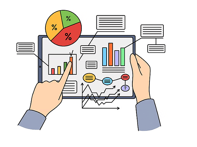 Data Interpretation: An Overview - Italian