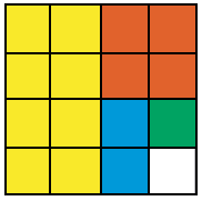 NCERT Solutions for Class 5 Maths - Parts and Wholes