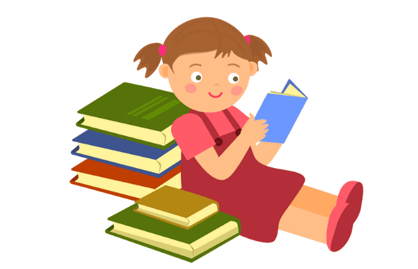 Reading Comprehension (Unseen Passages) Class 6 Worksheet English Grammar