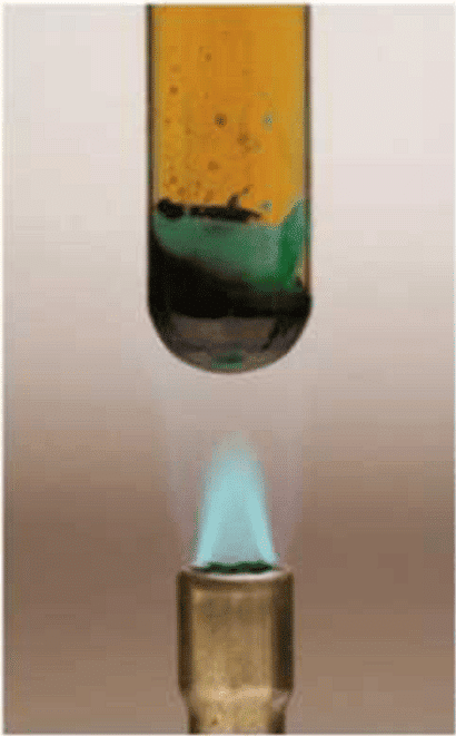 Class 10 Science Chapter 1 Question Answers - Chemical Reactions and Equations