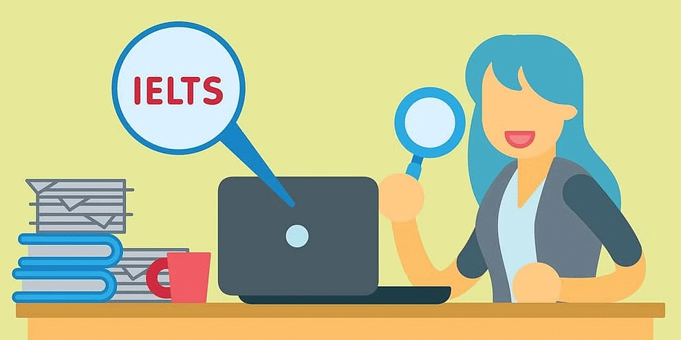How to Prepare For IELTS Writing | Writing for Academic IELTS