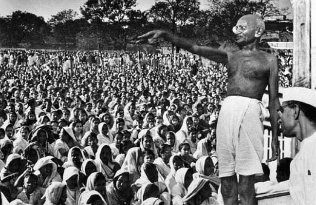 Satyagraha