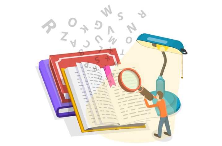 Error Correction & Omissions | English Class 10