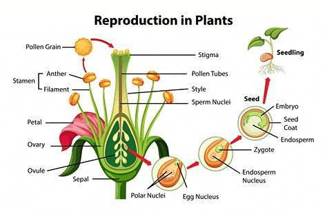 How do Organisms Reproduce Class 10 Notes Science Chapter 7