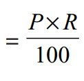 Comparing Quantities Class 7 Notes Maths Chapter 7