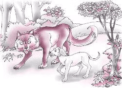 Class 6 English Honeysuckle Chapter 2 Question Answers - How the dog found himself a master!