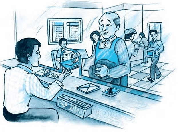 Class 10 English Chapter 1 Question Answers - First Flight