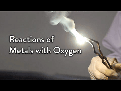 Overview: Metals & Non-metals - 2 | Advance Learner Course: Science Class 9