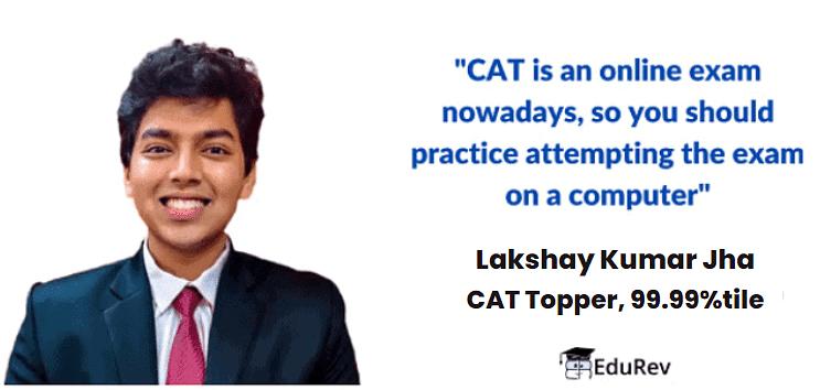 CAT Bible: 11 Steps to Clear CAT Exam | Quantitative Aptitude (Quant)