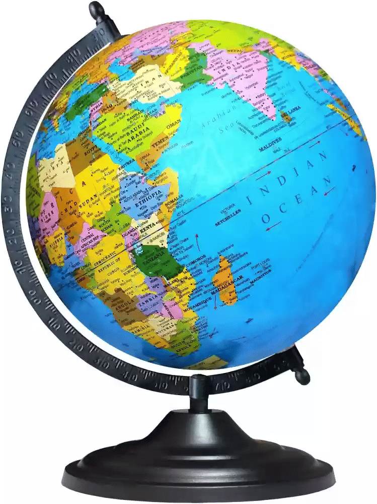 Globe