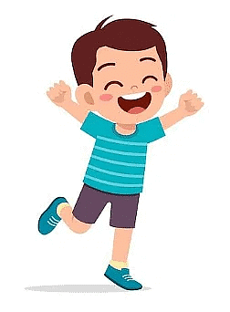 NCERT Solutions for Class 5 English Marigold Poem 4 - Crying